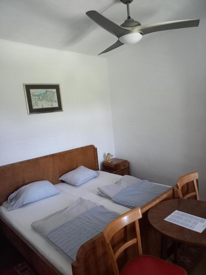 Holiday Home Lorraina Štivan Eksteriør billede