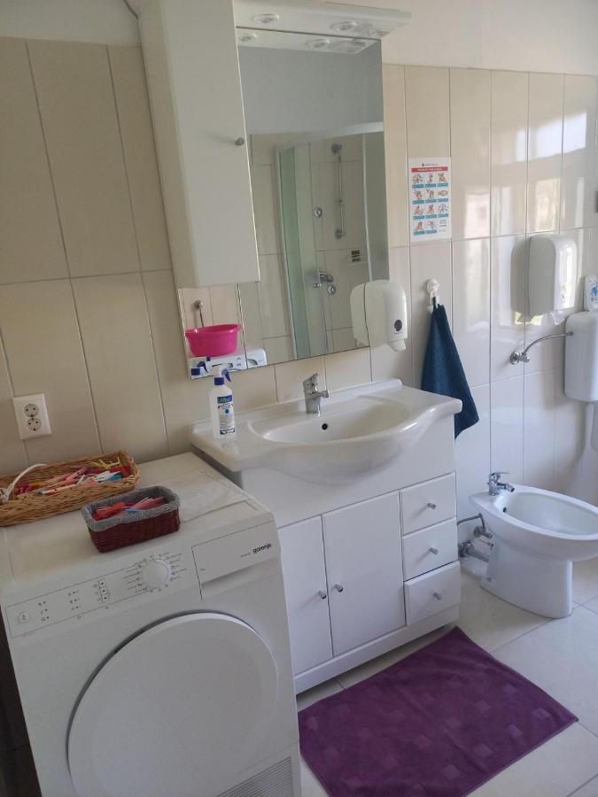 Holiday Home Lorraina Štivan Eksteriør billede