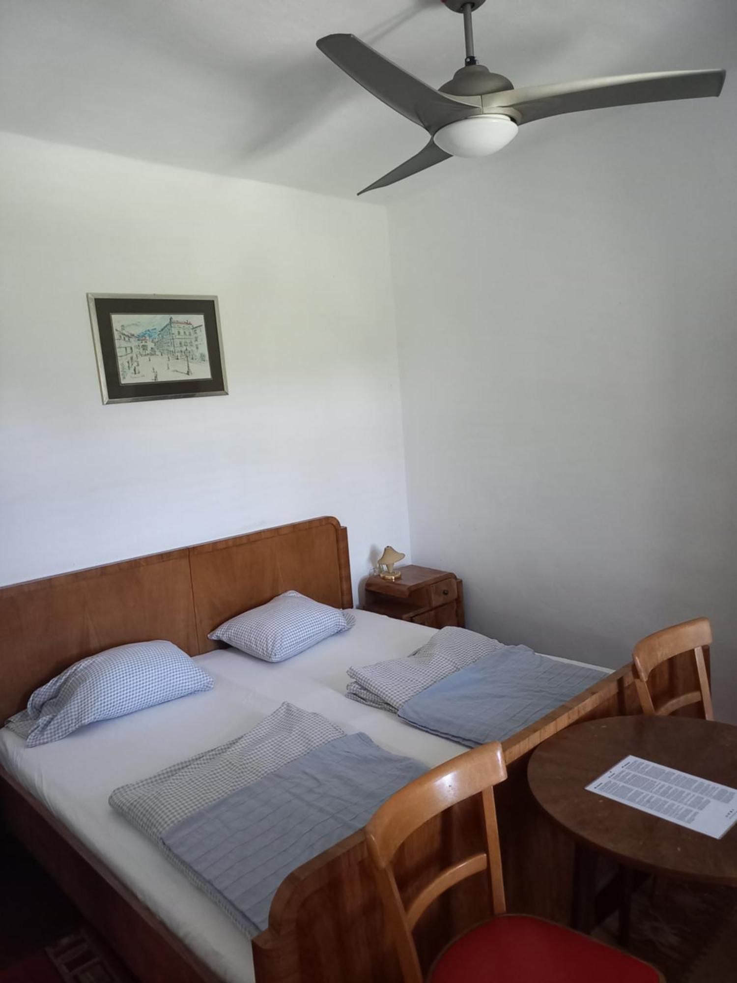 Holiday Home Lorraina Štivan Eksteriør billede
