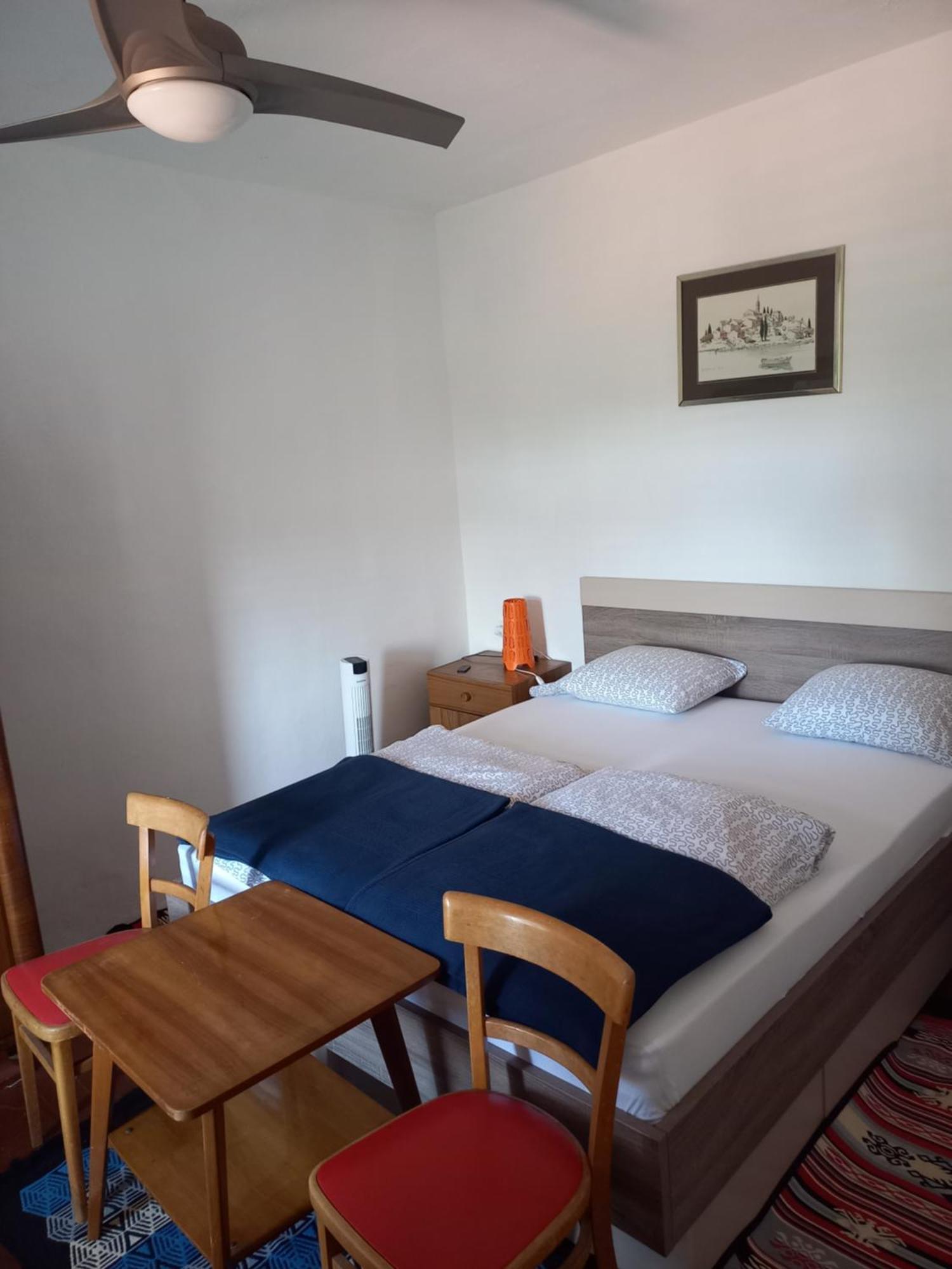 Holiday Home Lorraina Štivan Eksteriør billede