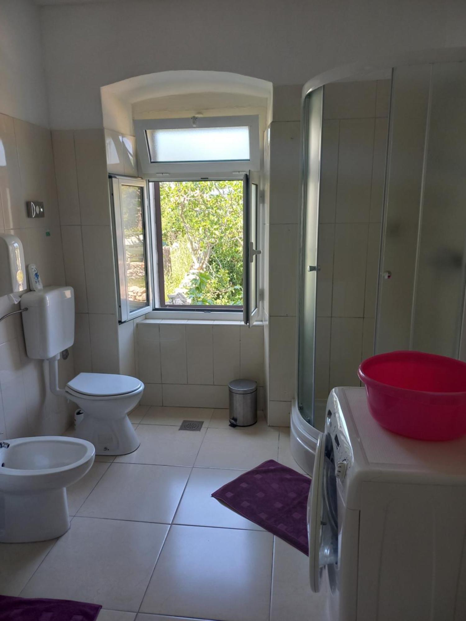 Holiday Home Lorraina Štivan Eksteriør billede