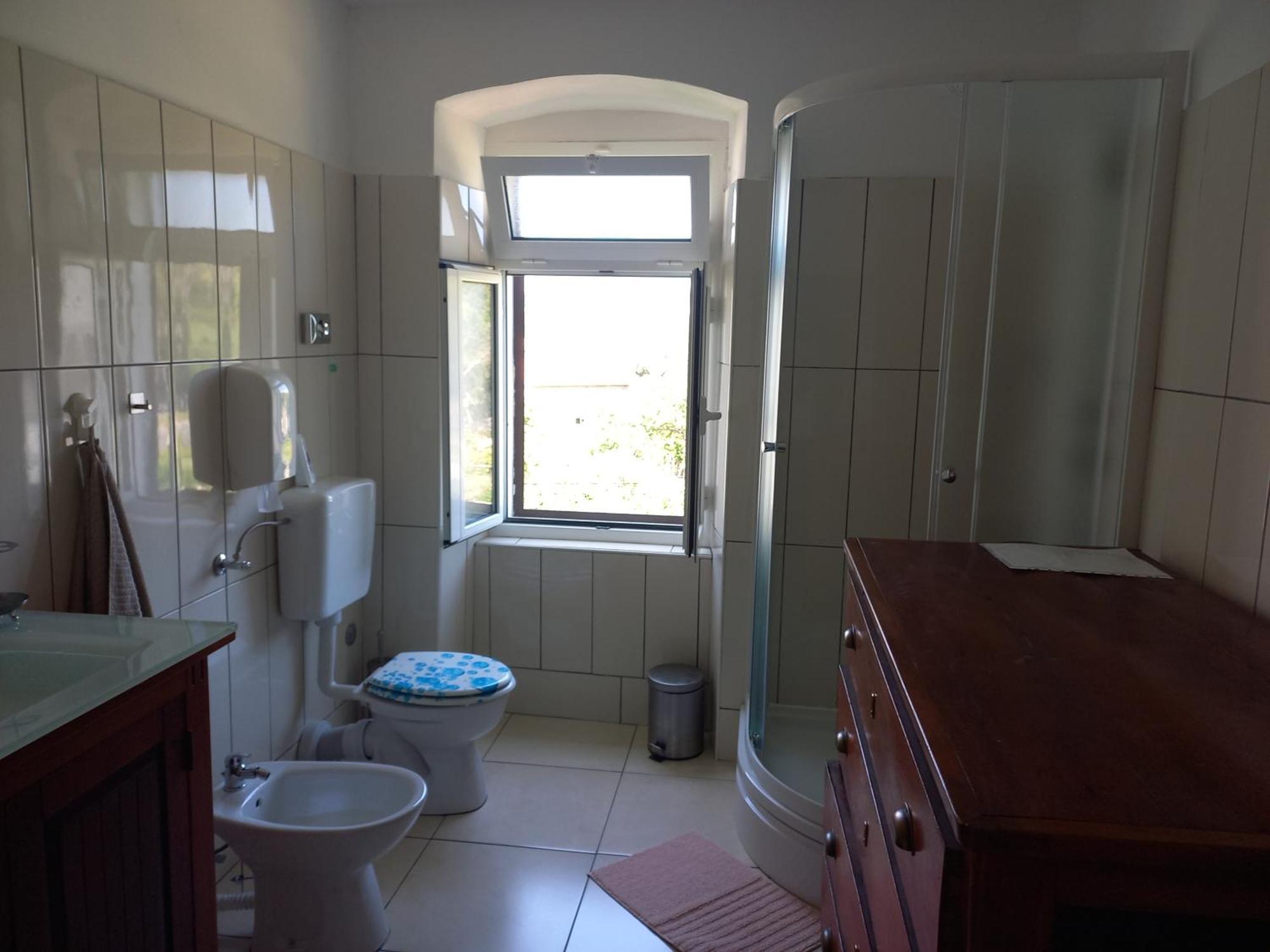 Holiday Home Lorraina Štivan Eksteriør billede