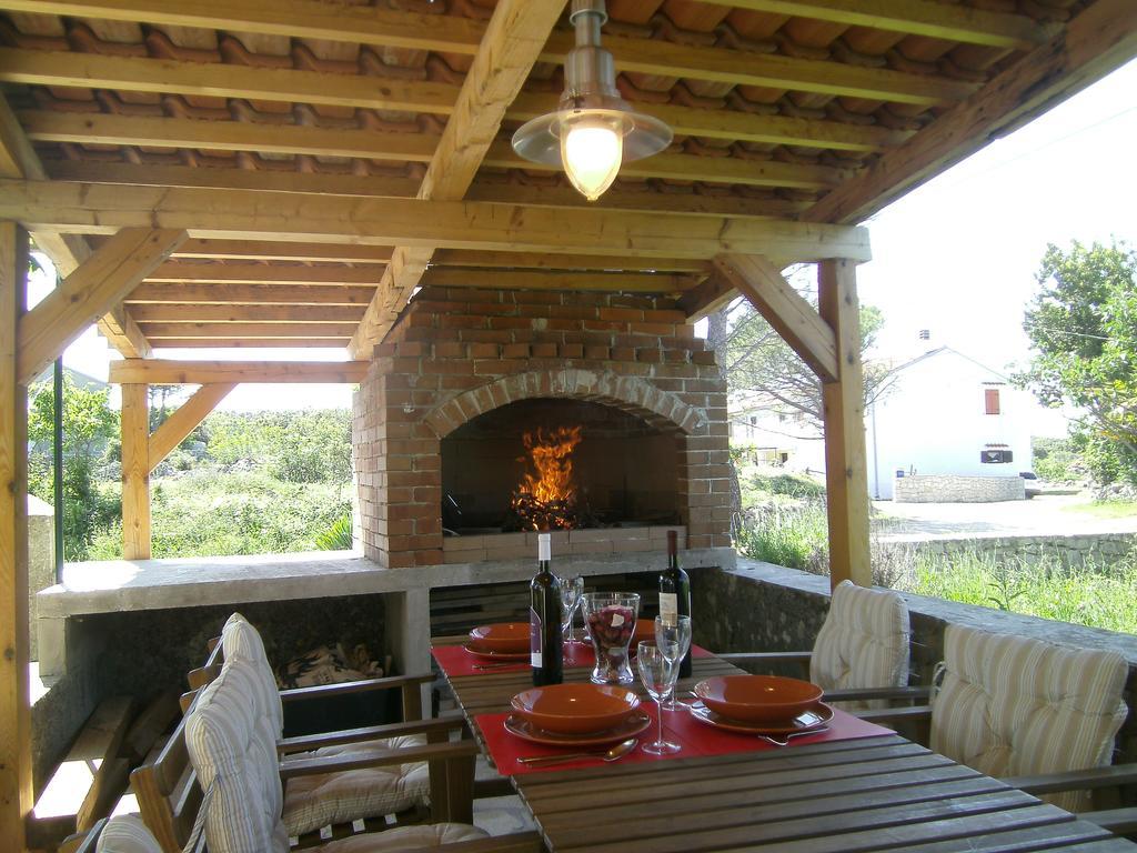 Holiday Home Lorraina Štivan Eksteriør billede