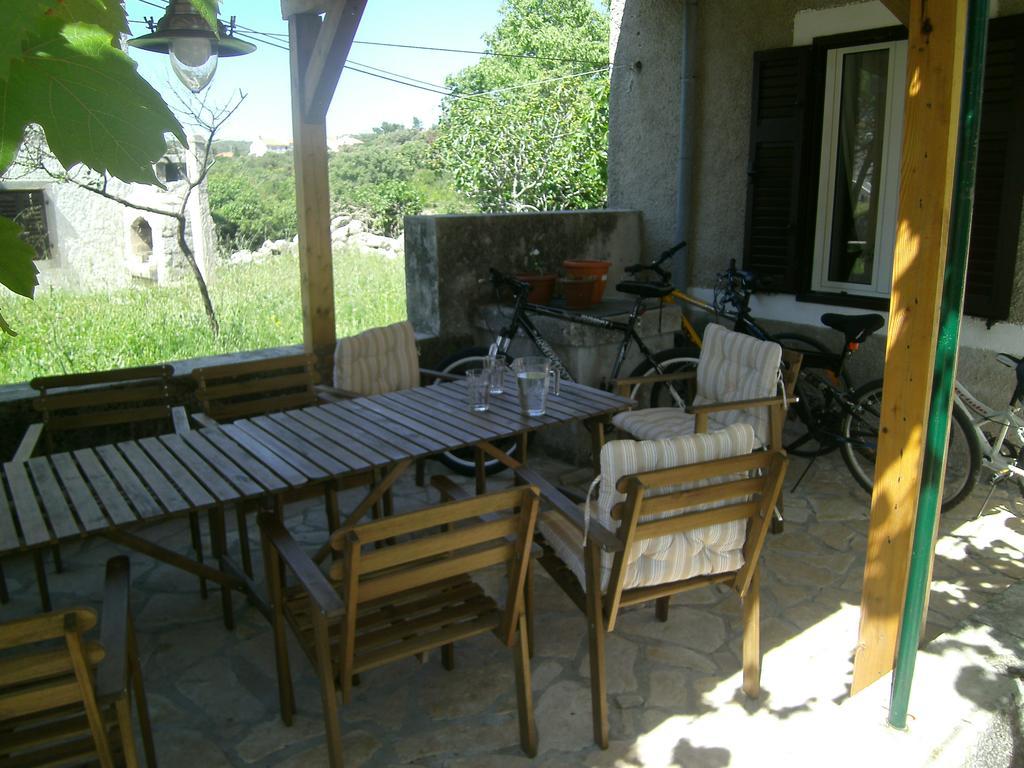 Holiday Home Lorraina Štivan Eksteriør billede