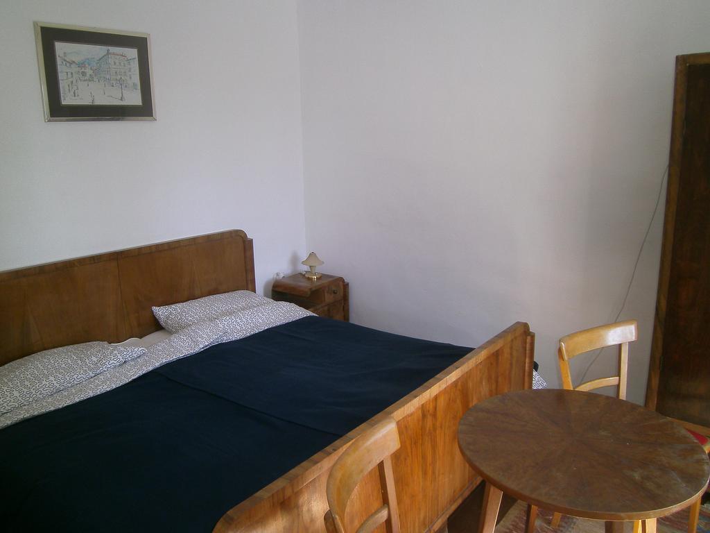 Holiday Home Lorraina Štivan Eksteriør billede