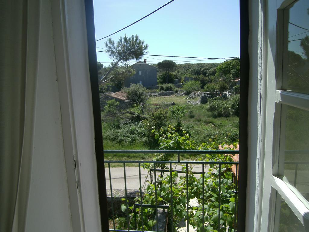 Holiday Home Lorraina Štivan Eksteriør billede