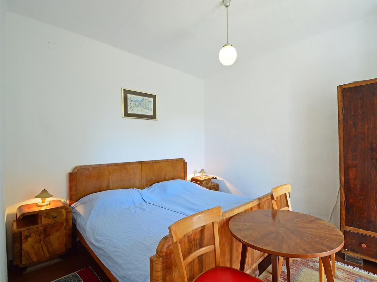 Holiday Home Lorraina Štivan Eksteriør billede