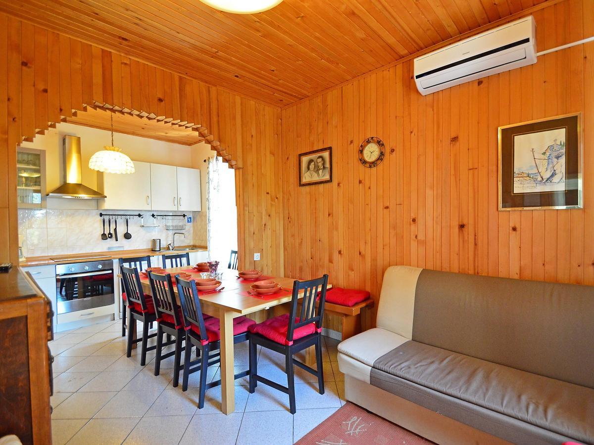 Holiday Home Lorraina Štivan Eksteriør billede