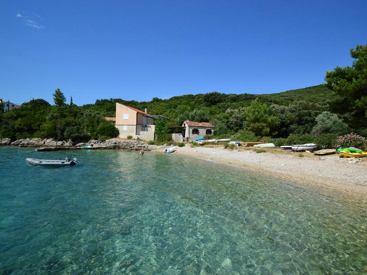 Holiday Home Lorraina Štivan Eksteriør billede