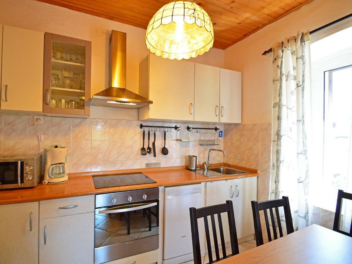 Holiday Home Lorraina Štivan Eksteriør billede