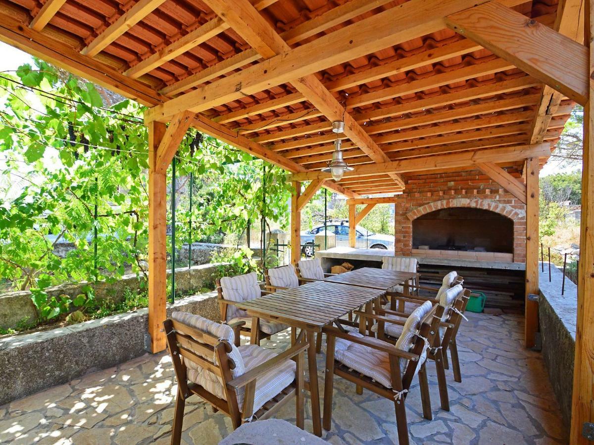 Holiday Home Lorraina Štivan Eksteriør billede