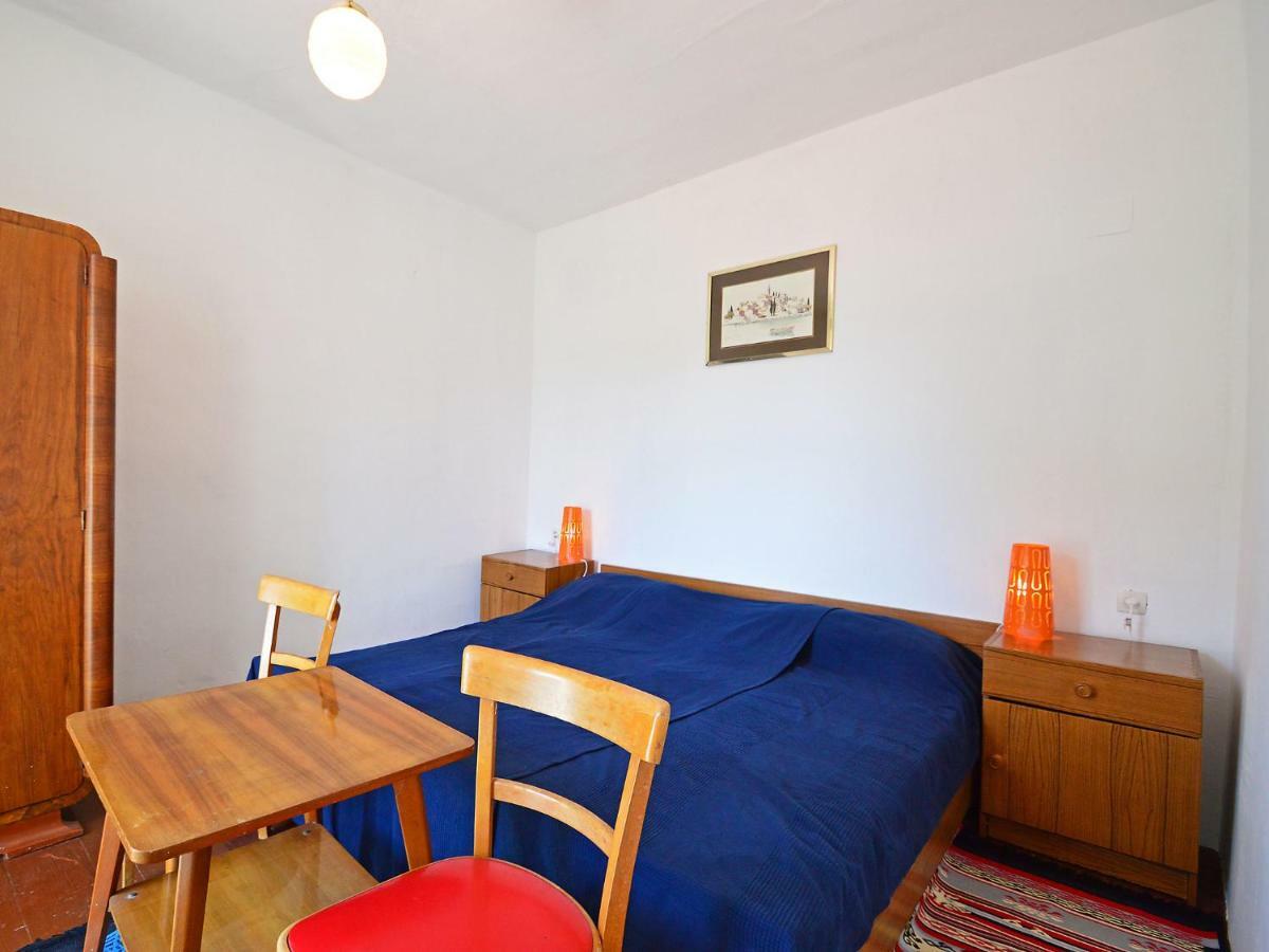 Holiday Home Lorraina Štivan Eksteriør billede